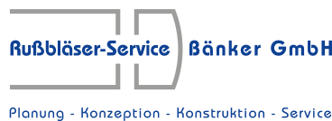 Logo der Rußbläser-Service Bämker GmbH